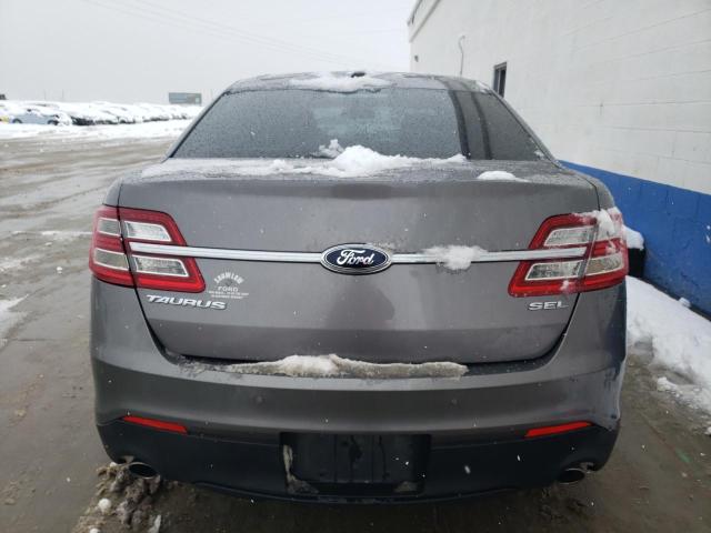 Photo 6 from auction – 2013 FORD TAURUS SEL with VIN 1FAHP2E83DG172471