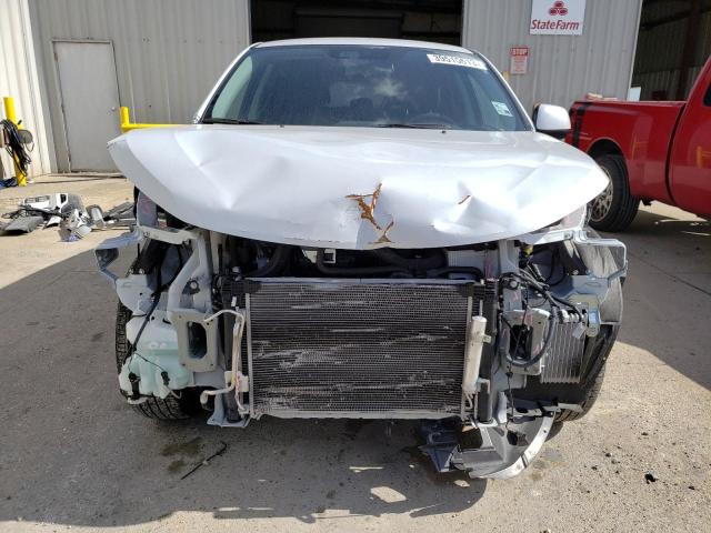 Photo 5 from auction – 2022 MITSUBISHI OUTLANDER with VIN JA4APUAU6NU010096