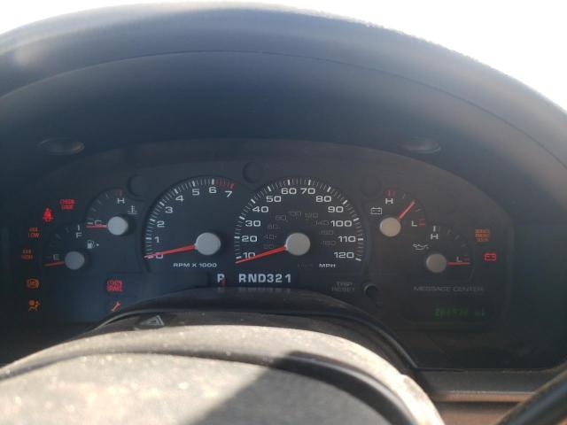 صورة رقم 9 من المزاد - 2005 FORD EXPLORER X مع VIN 1FMZU72K95ZA63695