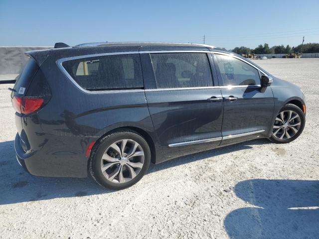 Photo 3 from auction – 2020 CHRYSLER PACIFICA L with VIN 2C4RC1GG0LR277569