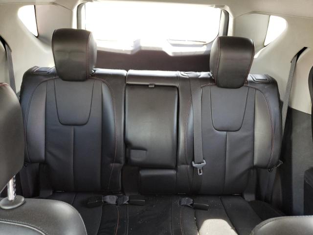 Photo 10 from auction – 2012 CHEVROLET EQUINOX LT with VIN 2GNFLPE56C6317654