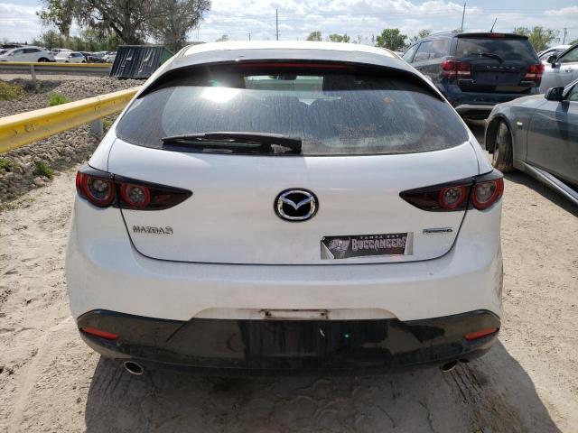 Photo 6 from auction – 2020 MAZDA 3 with VIN JM1BPALM4L1159966