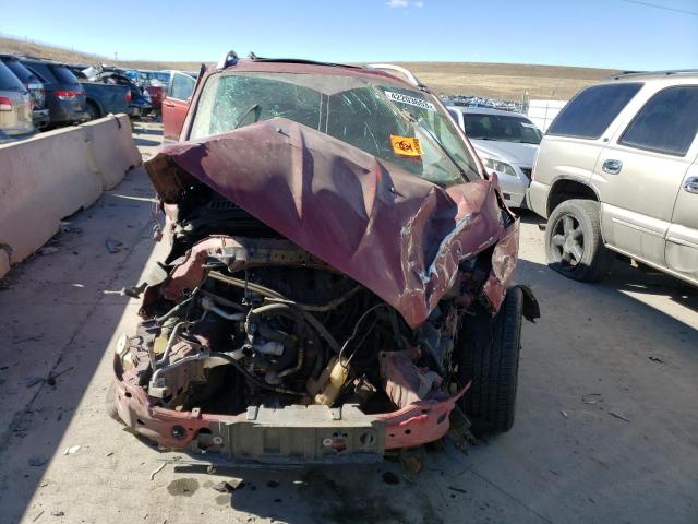 Photo 5 from auction – 2014 FORD ESCAPE TIT with VIN 1FMCU9J95EUA23871