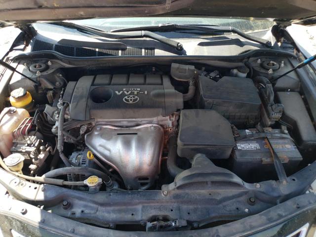 Photo 11 from auction – 2010 TOYOTA CAMRY BASE with VIN 4T1BF3EK0AU021648