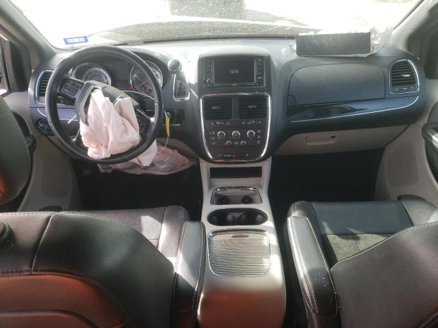 Photo 8 from auction – 2020 DODGE GRAND CARA with VIN 2C4RDGCGXLR161009