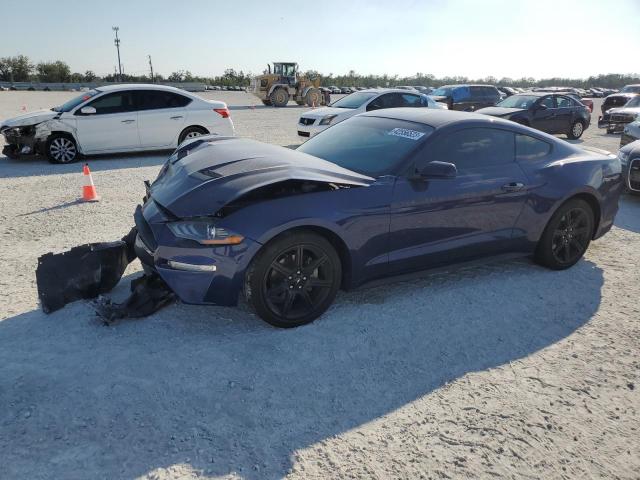 FORD MUSTANG 2020 with VIN 1FA6P8TH3L5175023 - Photo from auction