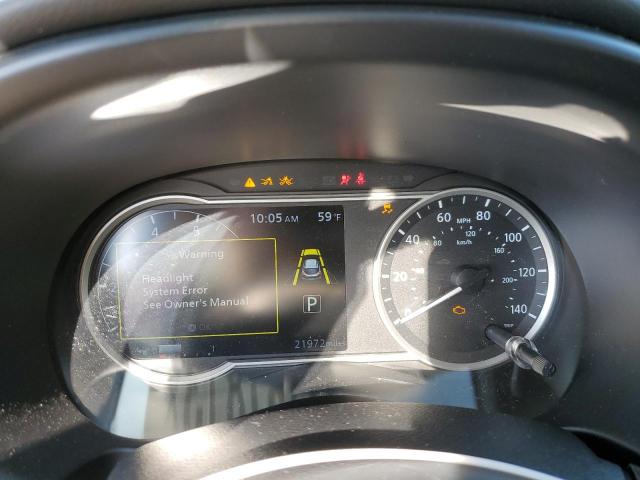 Photo 9 from auction – 2020 NISSAN KICKS SR with VIN 3N1CP5DV8LL539195