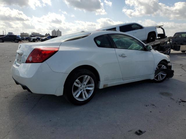 Photo 3 from auction – 2010 NISSAN ALTIMA S with VIN 1N4AL2EP8AC170819