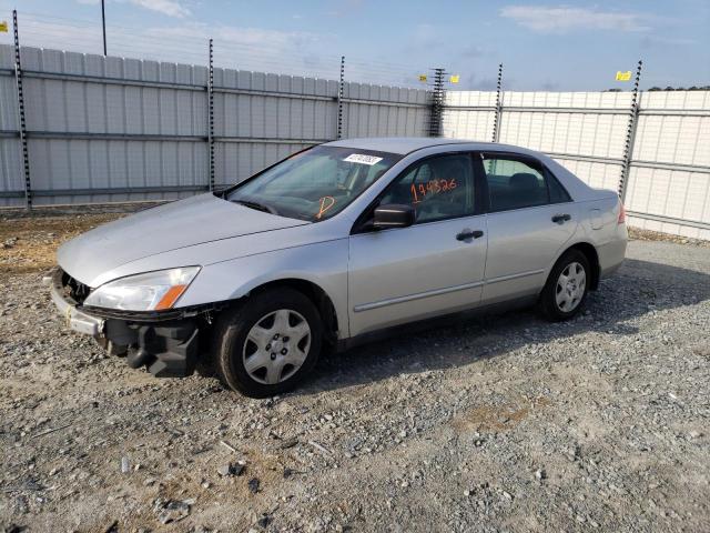 HONDA ACCORD VAL 2007 with VIN 1HGCM56167A208162 - Photo from auction