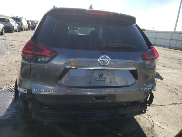 Photo 6 from auction – 2018 NISSAN ROGUE S with VIN 5N1AT2MVXJC707700