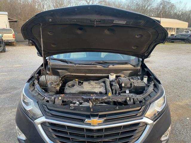 Photo 7 from auction – 2018 CHEVROLET EQUINOX LS with VIN 3GNAXREV0JS644625