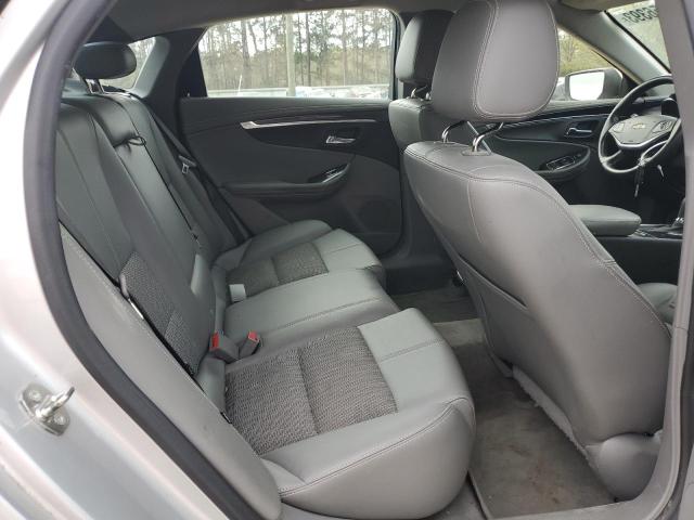 Photo 10 from auction – 2016 CHEVROLET IMPALA LT with VIN 2G1115S32G9158922