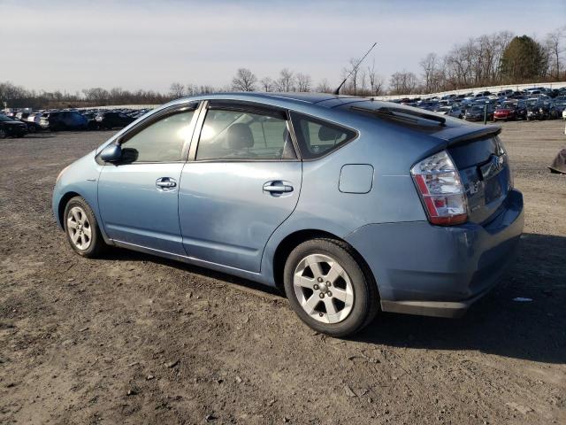 Photo 2 from auction – 2007 TOYOTA PRIUS with VIN JTDKB20UX77091135