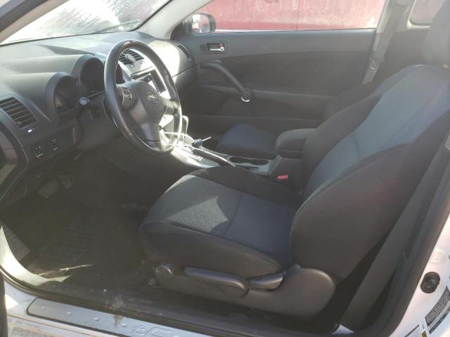 Photo 7 from auction – 2007 TOYOTA SCION TC with VIN JTKDE177970196051