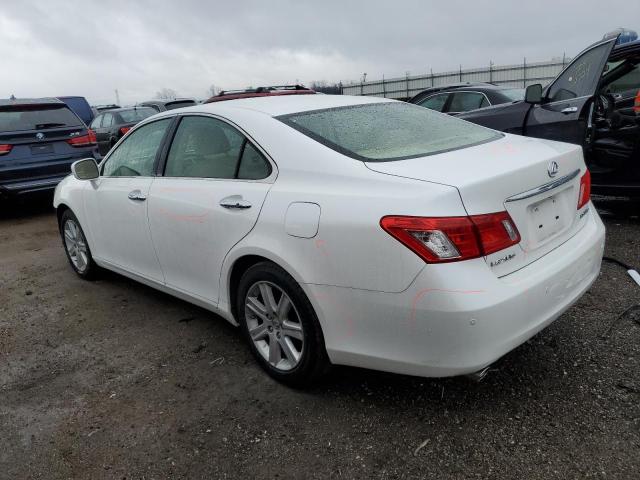 Photo 2 from auction – 2007 LEXUS ES 350 with VIN JTHBJ46G772114432
