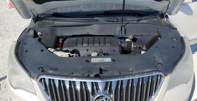 Photo 12 from auction – 2014 BUICK ENCLAVE with VIN 5GAKRBKD2EJ238946
