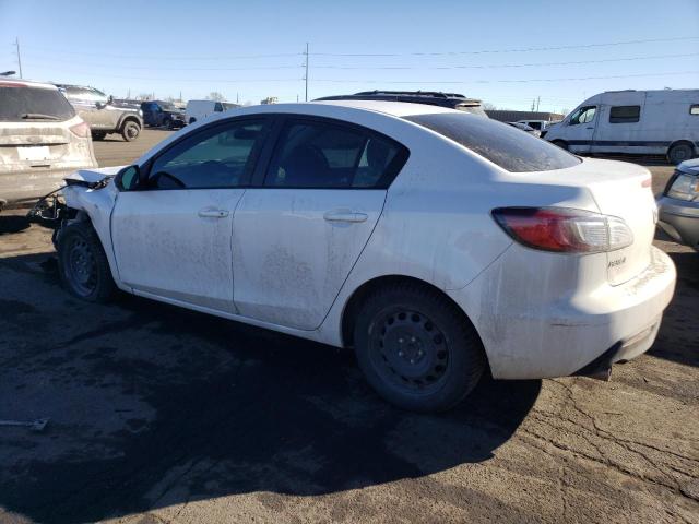 Photo 2 from auction – 2010 MAZDA 3 I with VIN JM1BL1SFXA1203979