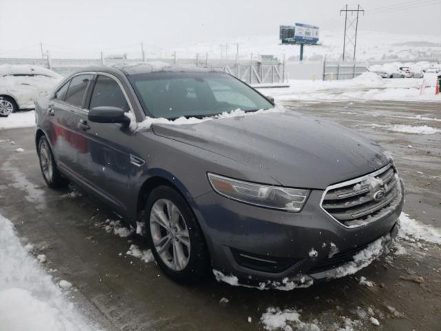 Photo 4 from auction – 2013 FORD TAURUS SEL with VIN 1FAHP2E83DG172471