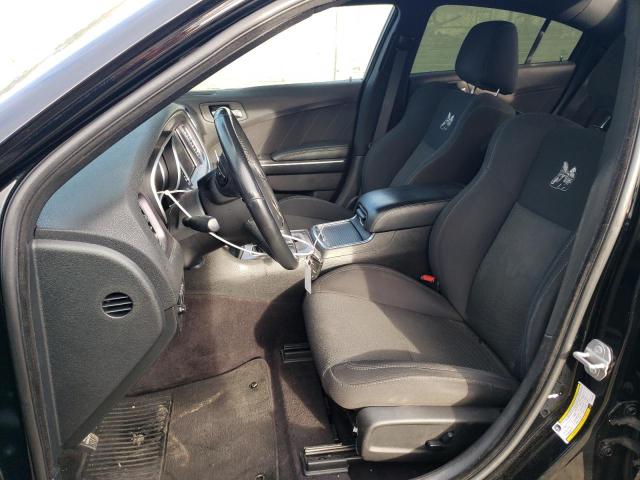 Photo 7 from auction – 2018 DODGE CHARGER R/ with VIN 2C3CDXGJ9JH248192