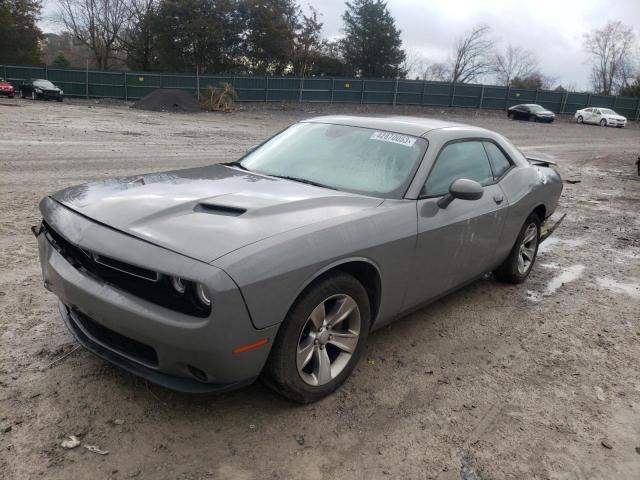 DODGE CHALLENGER 2019 with VIN 2C3CDZAG3KH642121 - Photo from auction