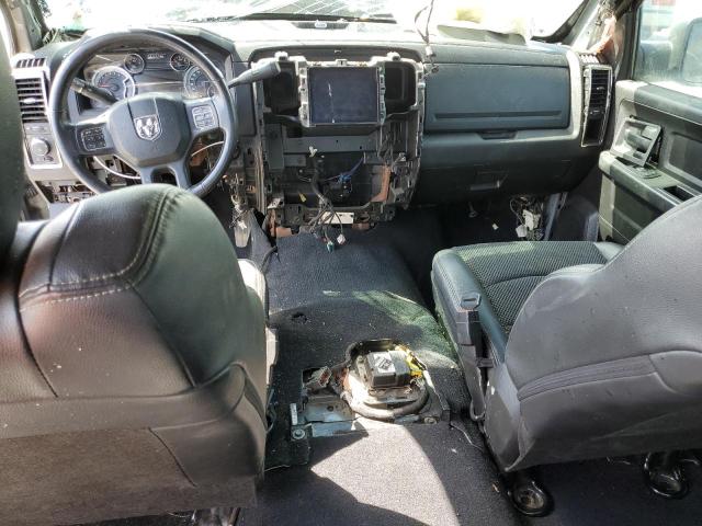 Photo 8 from auction – 2013 RAM 1500 ST with VIN 1C6RR6KT7DS664157