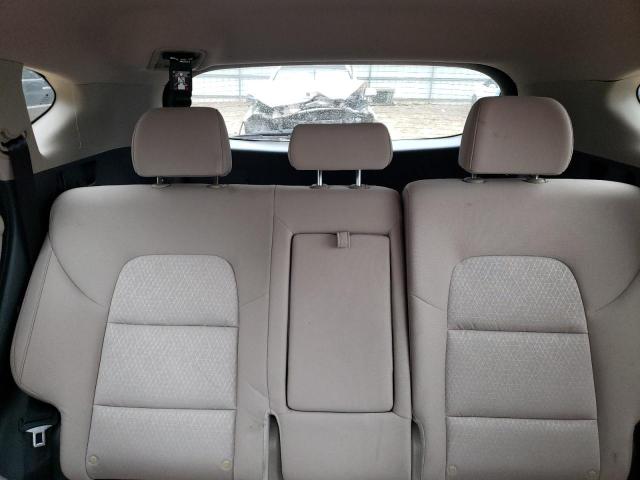 Photo 10 from auction – 2016 HYUNDAI TUCSON LIM with VIN KM8J33A45GU186843