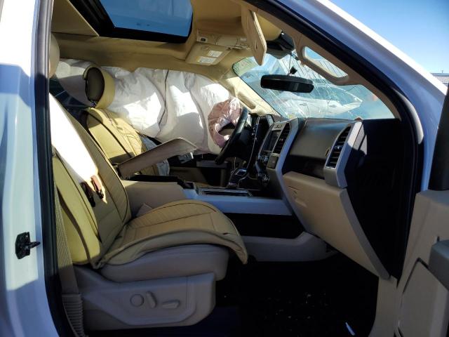 Photo 7 from auction – 2019 FORD F150 SUPER with VIN 1FTEW1E4XKKE49330