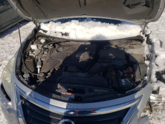 Photo 11 from auction – 2014 NISSAN ALTIMA 2.5 with VIN 1N4AL3AP7EC168660