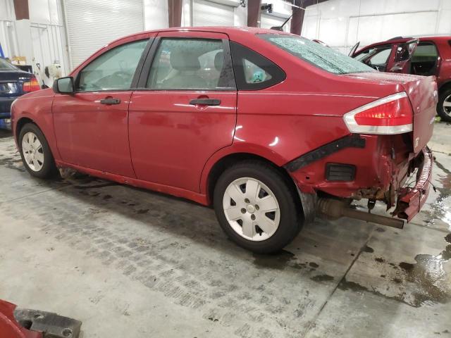 Photo 2 from auction – 2011 FORD FOCUS S with VIN 1FAHP3ENXBW139529