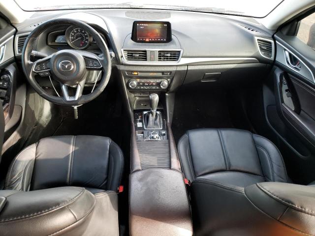 Photo 8 from auction – 2018 MAZDA 3 TOURING with VIN 3MZBN1V30JM186413