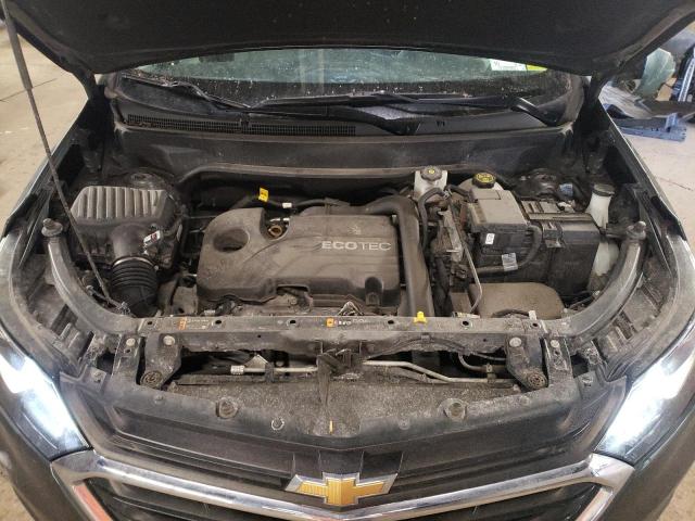 Photo 12 from auction – 2020 CHEVROLET EQUINOX LS with VIN 3GNAXHEVXLS538289