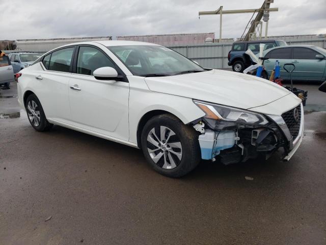 Photo 4 from auction – 2021 NISSAN ALTIMA S with VIN 1N4BL4BVXMN402624