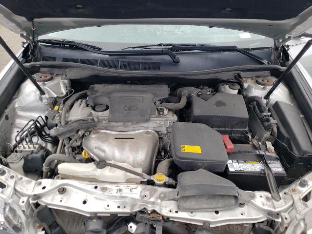 Photo 11 from auction – 2012 TOYOTA CAMRY BASE with VIN 4T1BF1FK5CU064047
