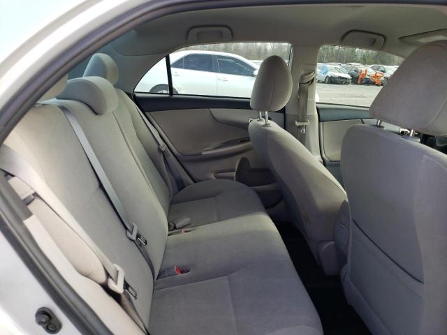 Photo 10 from auction – 2013 TOYOTA COROLLA BA with VIN 2T1BU4EE5DC961665