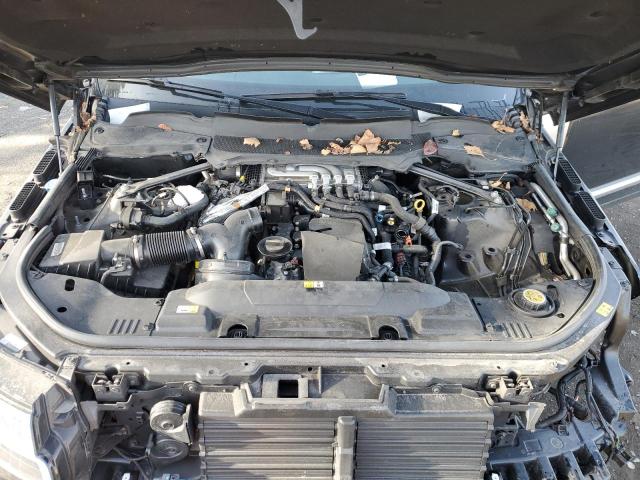 Photo 11 from auction – 2020 LAND ROVER RANGE ROVE with VIN SALGS2RU6LA404325