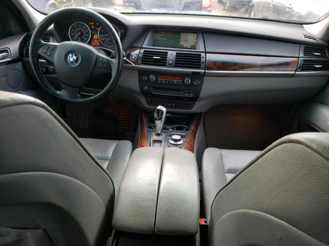 Photo 8 from auction – 2007 BMW X5 3.0I with VIN 5UXFE43517LY82278