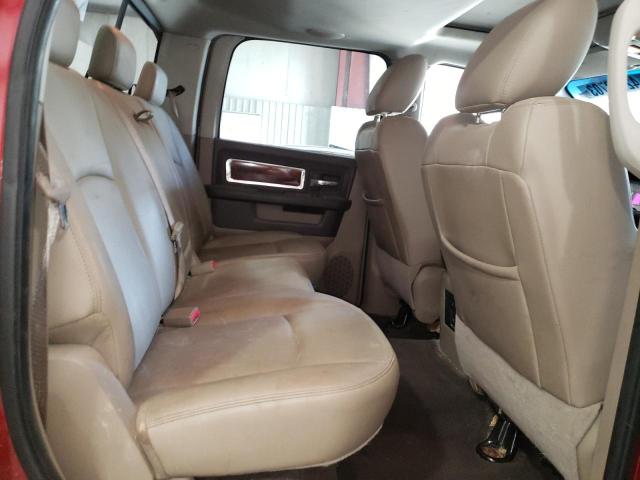 Photo 10 from auction – 2010 DODGE RAM 1500 with VIN 1D7RB1CTXAS189975