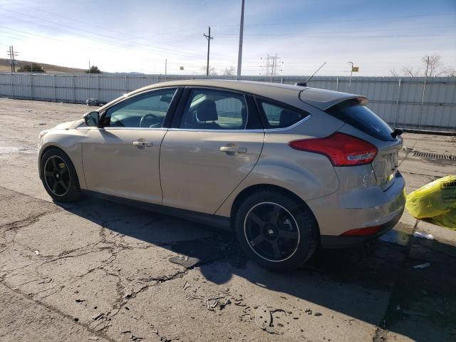 Photo 2 from auction – 2015 FORD FOCUS TITA with VIN 1FADP3N22FL361509