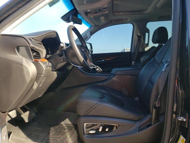 Photo 7 from auction – 2017 CADILLAC ESCALADE E with VIN 1GYS4JKJ4HR202561