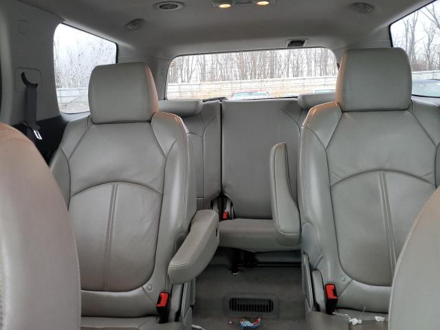Photo 10 from auction – 2012 GMC ACADIA SLT with VIN 1GKKRRED3CJ246980