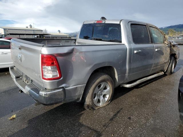 Foto 3 de la subasta – 2021 RAM 1500 BIG H con VIN 1C6SRFFT2MN614079