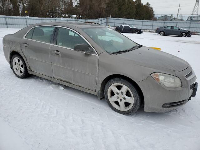 Photo 4 from auction – 2011 CHEVROLET MALIBU LS with VIN 1G1ZB5EU9BF211278