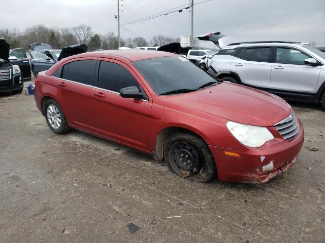 Photo 4 from auction – 2010 CHRYSLER SEBRING TO with VIN 1C3CC4FB3AN229978