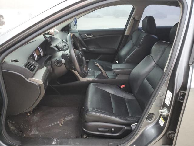 Photo 7 from auction – 2009 ACURA TSX with VIN JH4CU26669C013936