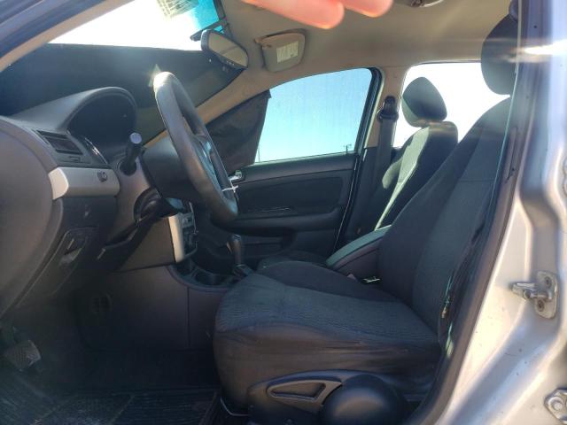 Photo 7 from auction – 2010 CHEVROLET COBALT 1LT with VIN 1G1AD5F55A7243300