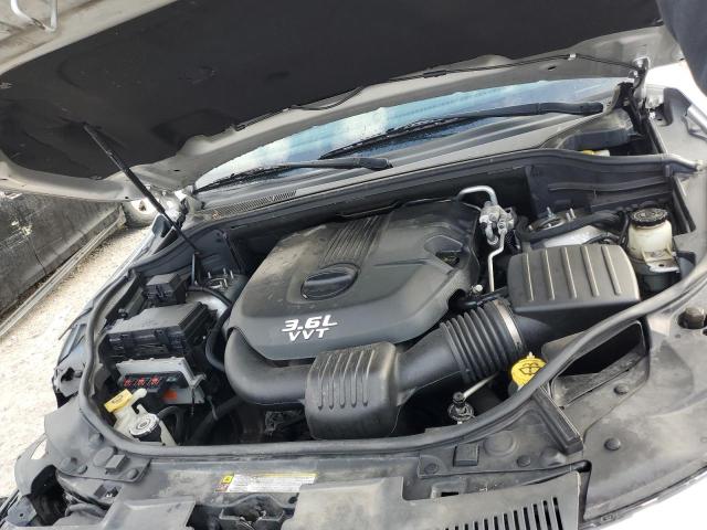 Photo 12 from auction – 2013 DODGE DURANGO SX with VIN 1C4RDJAG7DC629272