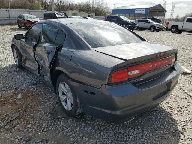 Photo 2 from auction – 2014 DODGE CHARGER SE with VIN 2C3CDXBG0EH134454