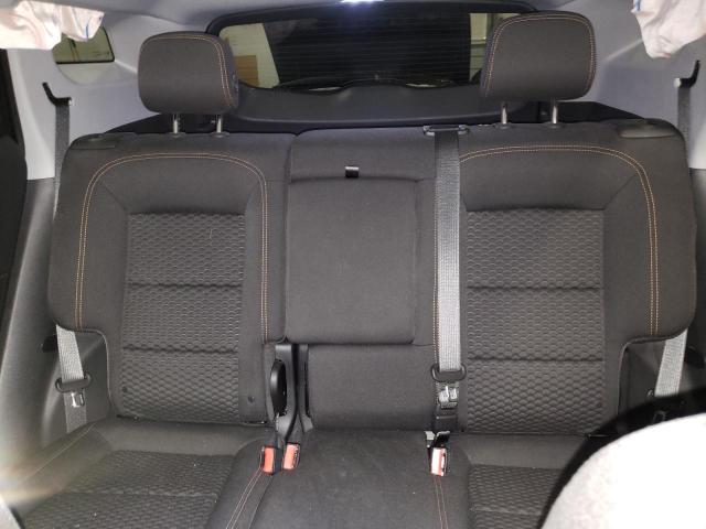Photo 10 from auction – 2019 GMC TERRAIN SL with VIN 3GKALTEV3KL285904