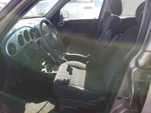 Photo 7 from auction – 2004 CHRYSLER PT CRUISER with VIN 3C4FY48BX4T277344