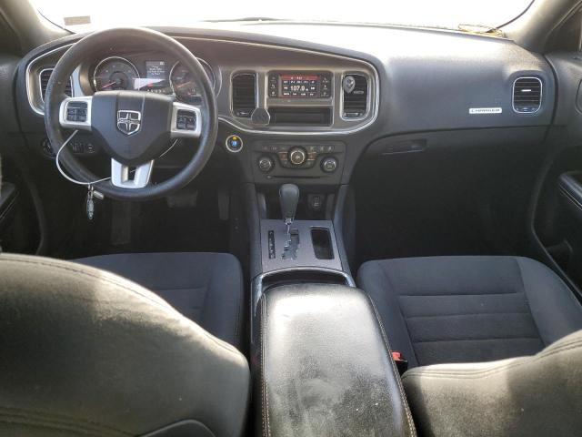 Photo 8 from auction – 2011 DODGE CHARGER with VIN 2B3CL3CG4BH545617